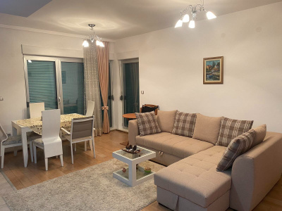 Two bedroom apartment for sale near the sea in Kotor